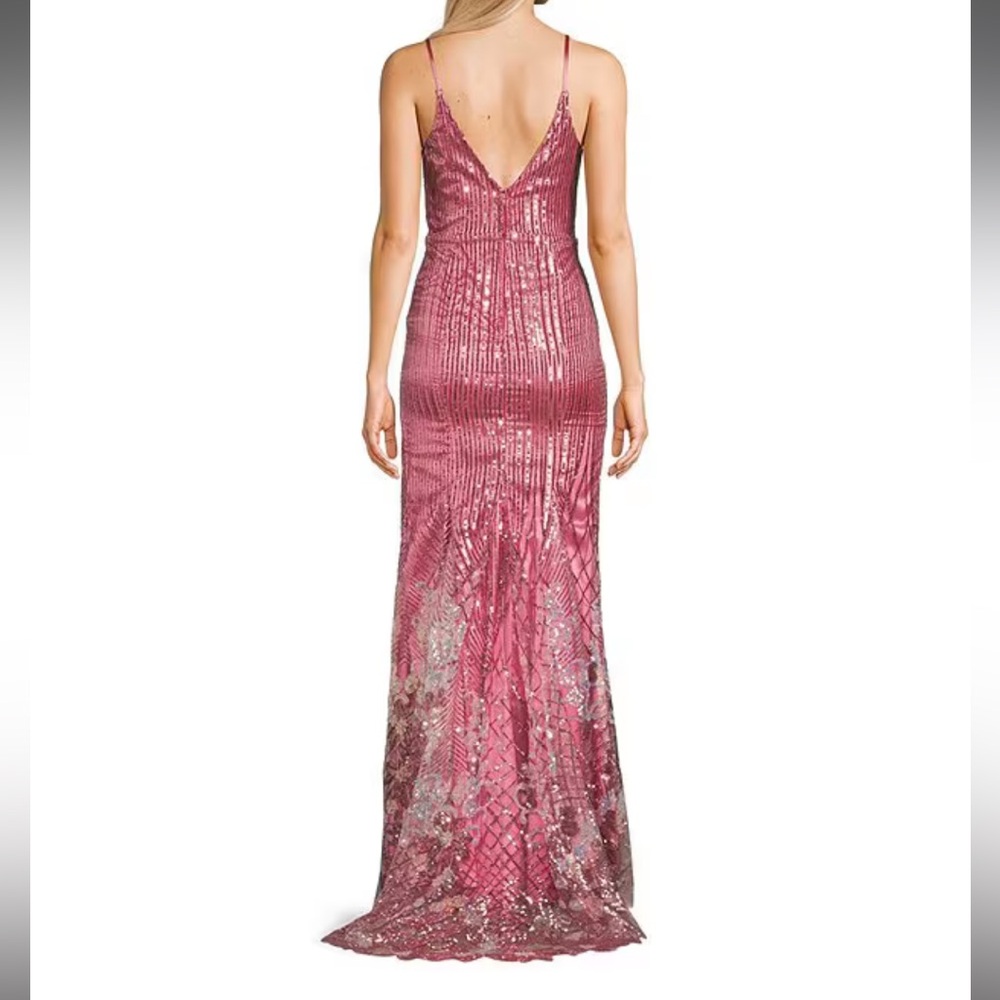 Dear moon dress